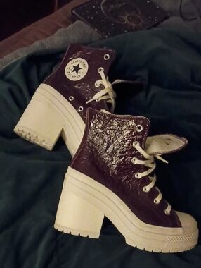 Converse Platform